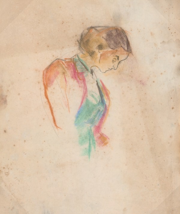 Alice by Margaret Dunham-Griggs