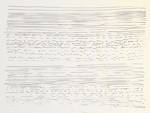 No. 102 original by Margaret Dunham-Griggs