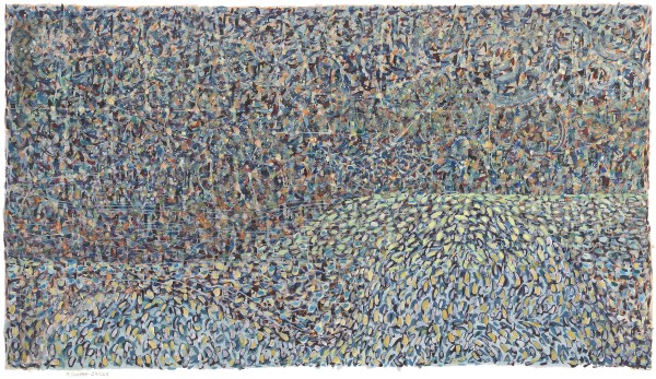 Resting at Sunset by Margaret Dunham-Griggs