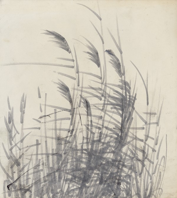 Sound of Wind by Margaret Dunham-Griggs