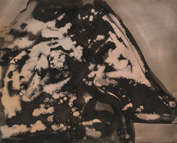 Giant Wave by Margaret Dunham-Griggs