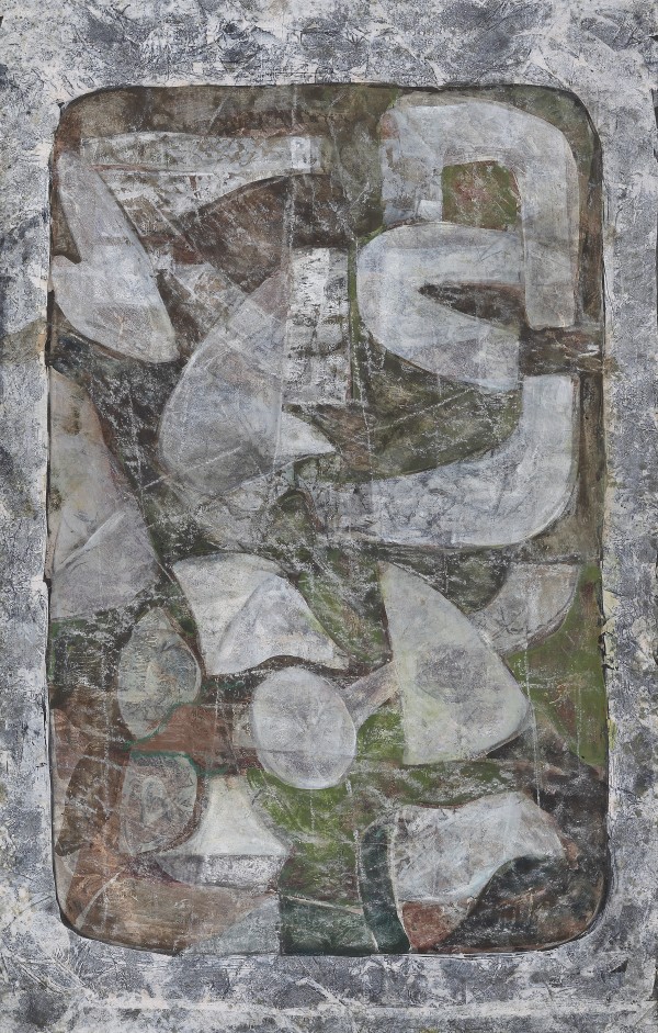 Thinking About Stuff by Margaret Dunham-Griggs