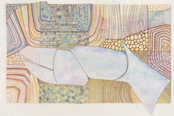 Tidepools by Margaret Dunham-Griggs