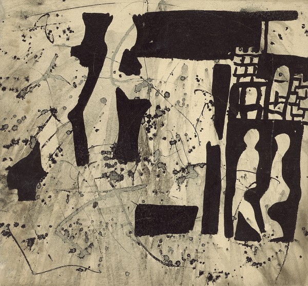 The Neighborhood by Margaret Dunham-Griggs