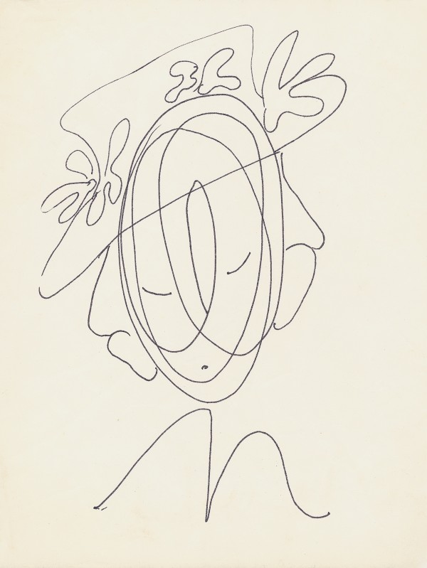 The Hat by Margaret Dunham-Griggs