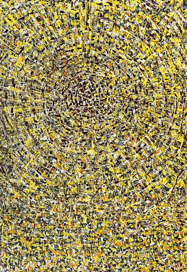 No. 67 original by Margaret Dunham-Griggs