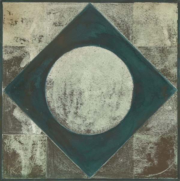 Fullmoon by Margaret Dunham-Griggs