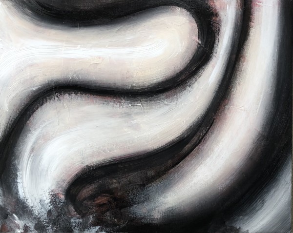 Inner vs. Outer by Sarah Fournie