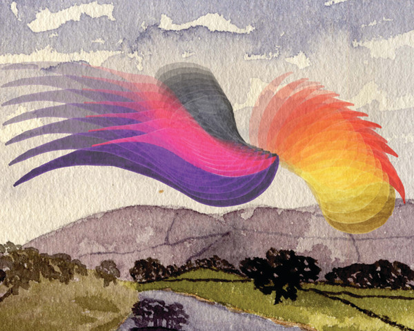 Melodia by The Katy Dove Archive