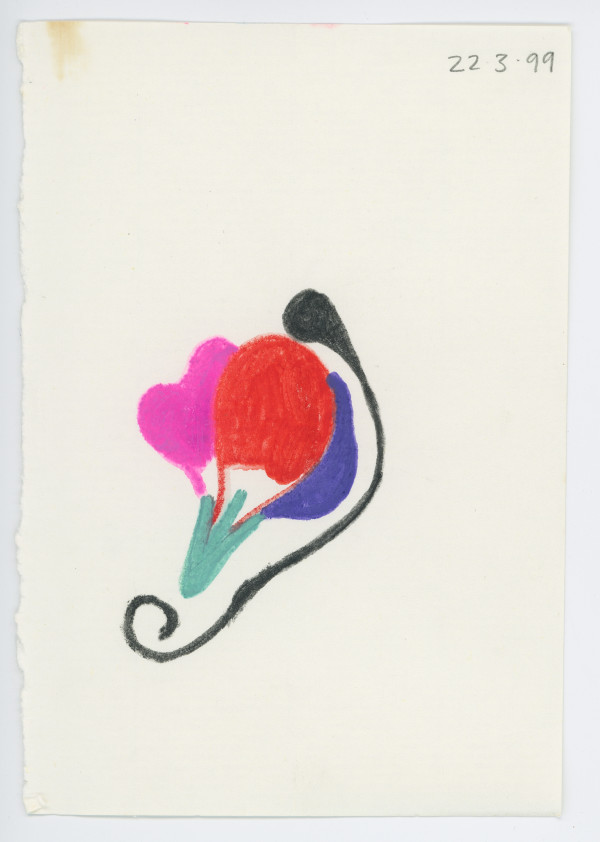Untitled by The Katy Dove Archive