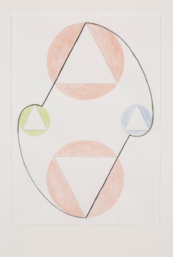 Three Four by The Katy Dove Archive