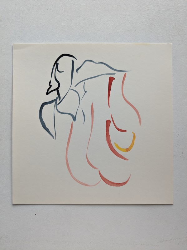 Untitled by The Katy Dove Estate