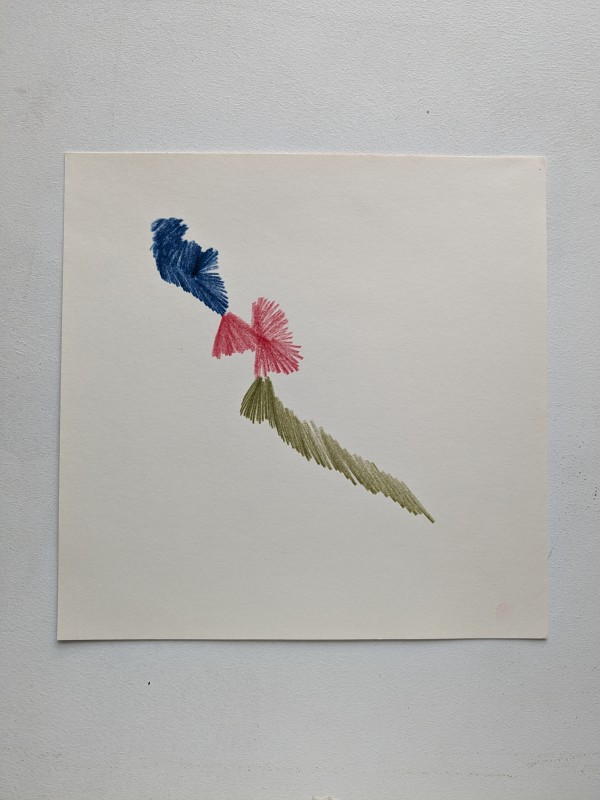 Untitled by The Katy Dove Estate