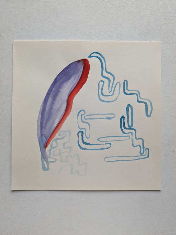 Untitled by The Katy Dove Estate