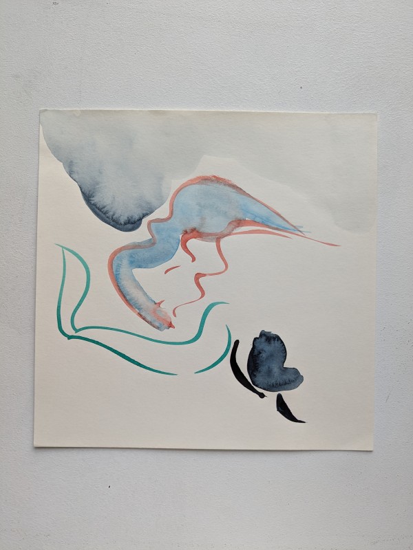 Untitled by The Katy Dove Estate