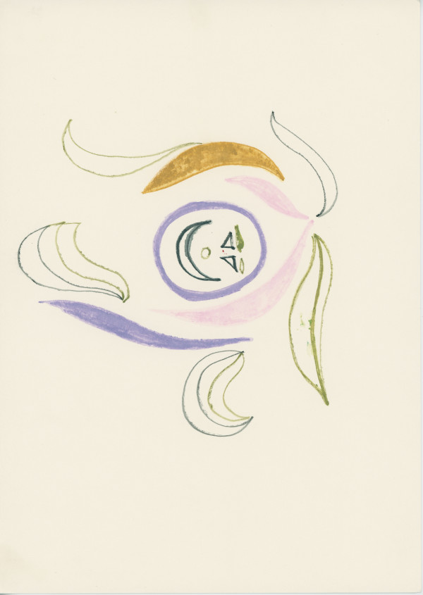 Untitled by The Katy Dove Estate