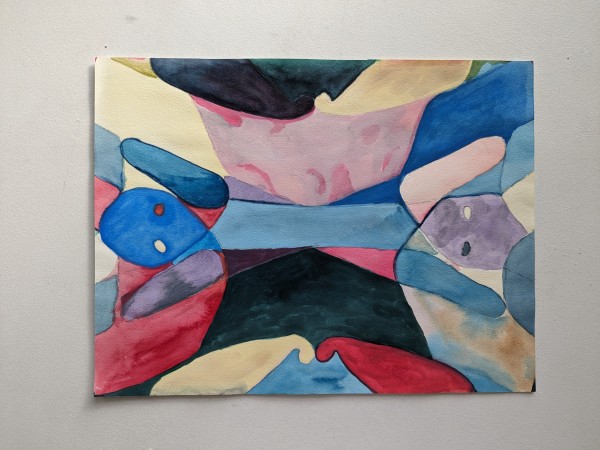 Untitled by The Katy Dove Estate