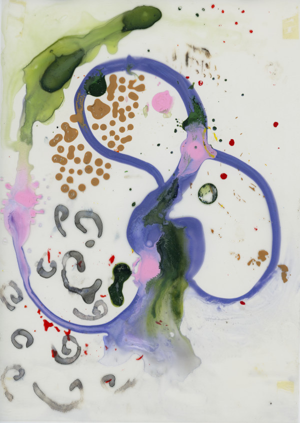 Untitled by The Katy Dove Estate