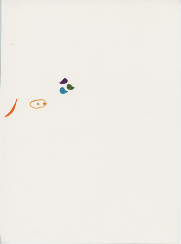 Untitled by The Katy Dove Estate
