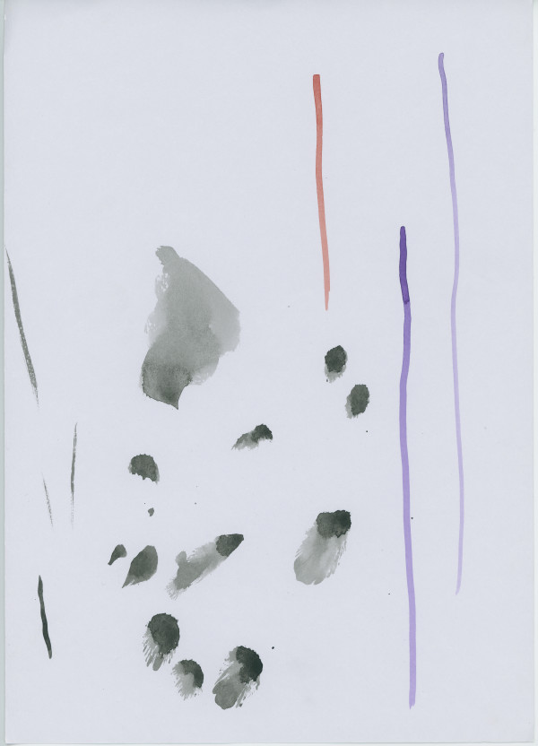 Untitled by The Katy Dove Estate