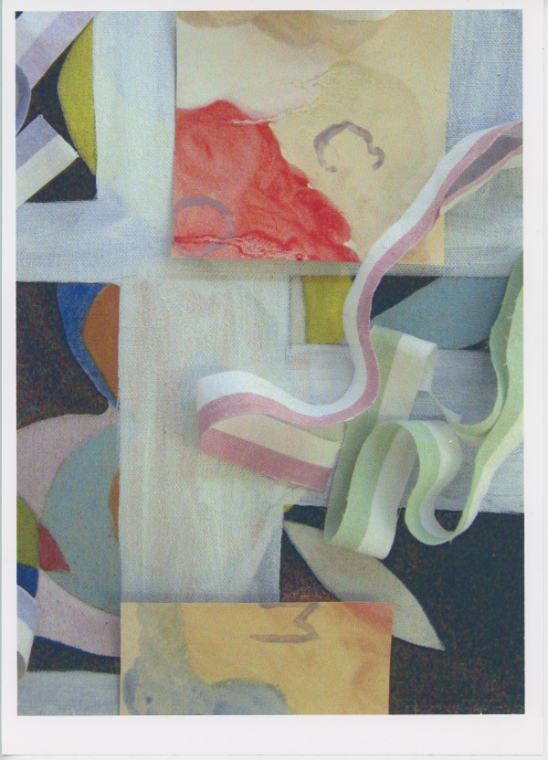 Untitled by The Katy Dove Estate