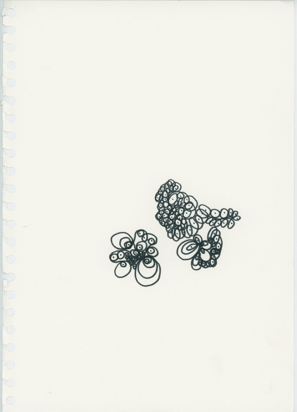 Untitled by The Katy Dove Estate