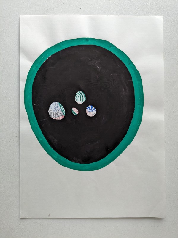 Untitled by The Katy Dove Estate