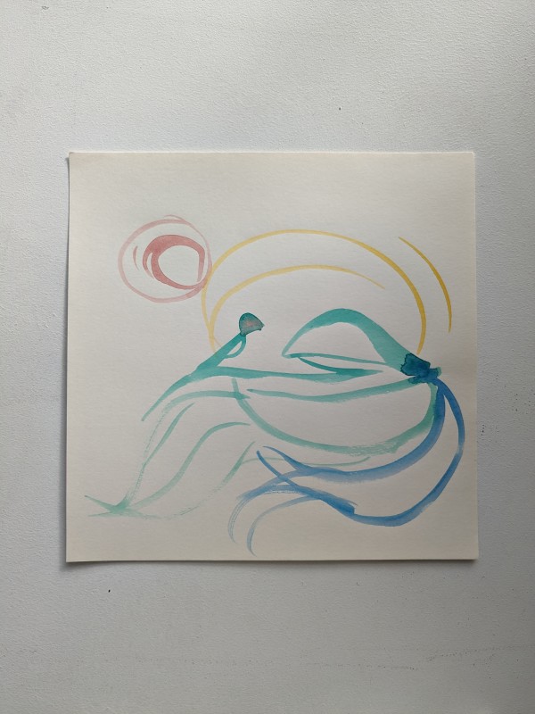 Untitled by The Katy Dove Estate