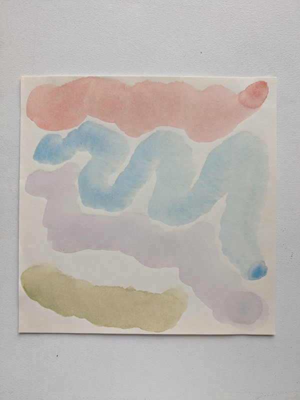 Untitled by The Katy Dove Estate