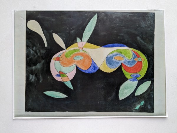 Untitled by The Katy Dove Estate