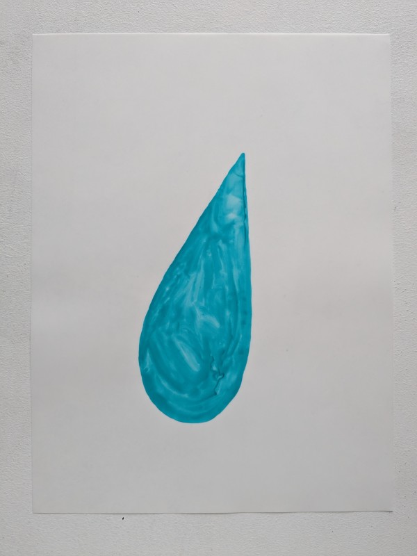 Untitled by The Katy Dove Estate