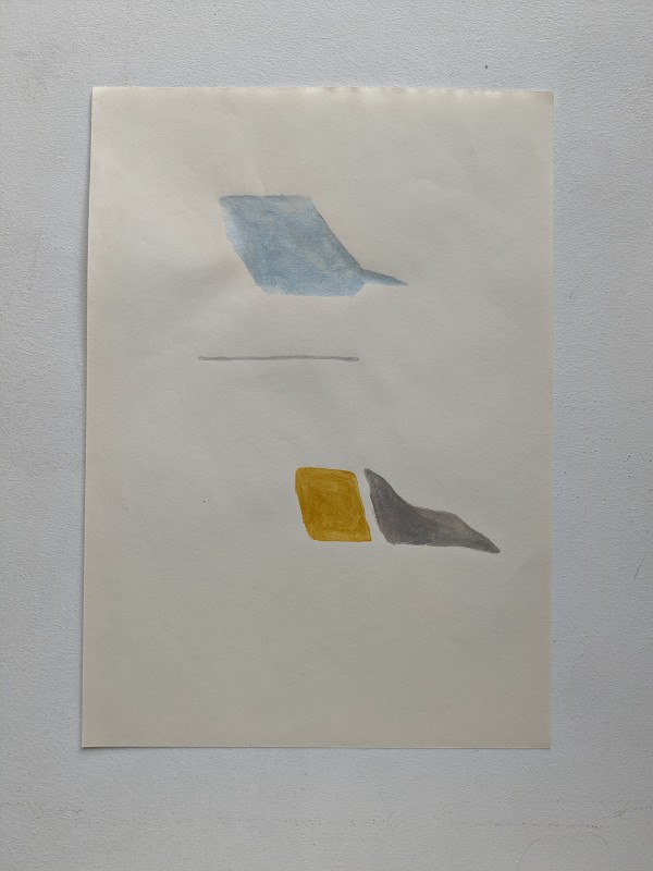 Untitled by The Katy Dove Estate