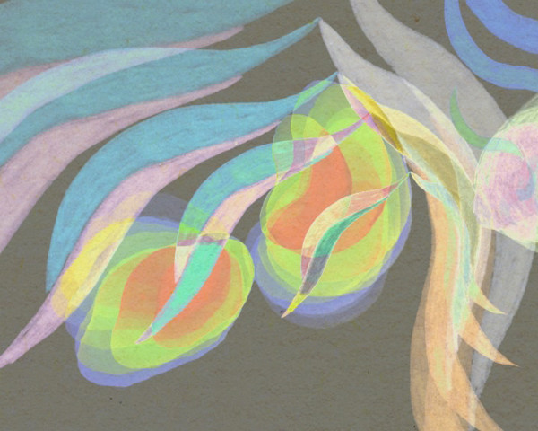 The Sway by The Katy Dove Archive