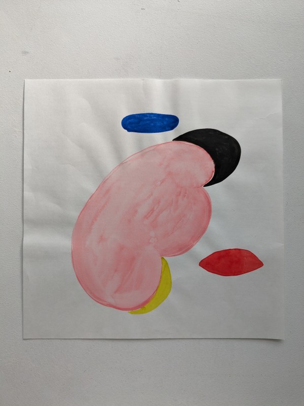 Untitled by The Katy Dove Estate