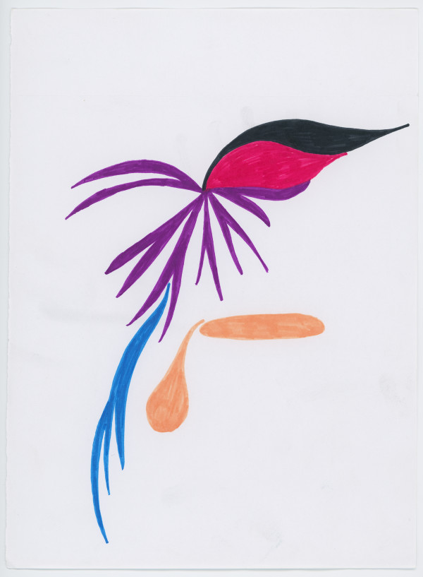 Untitled by The Katy Dove Estate