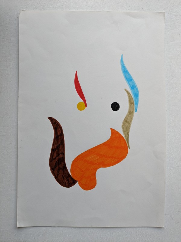 Untitled by The Katy Dove Estate