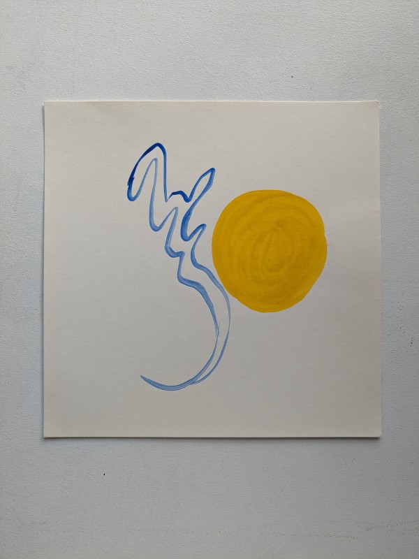 Untitled by The Katy Dove Estate
