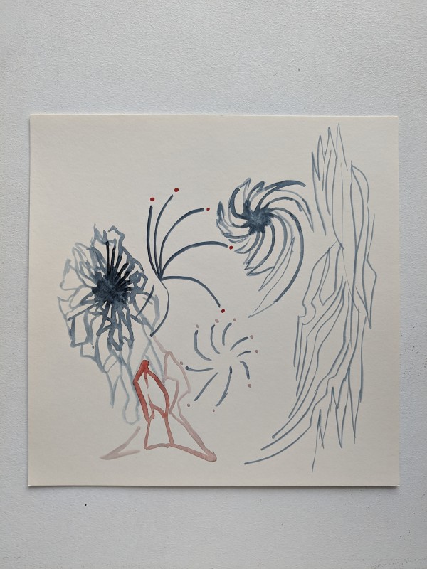 Untitled by The Katy Dove Estate