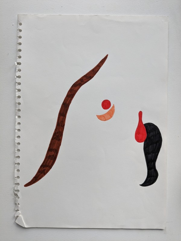 Untitled by The Katy Dove Estate
