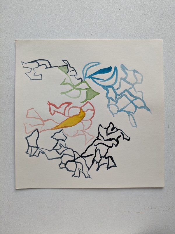 Untitled by The Katy Dove Estate