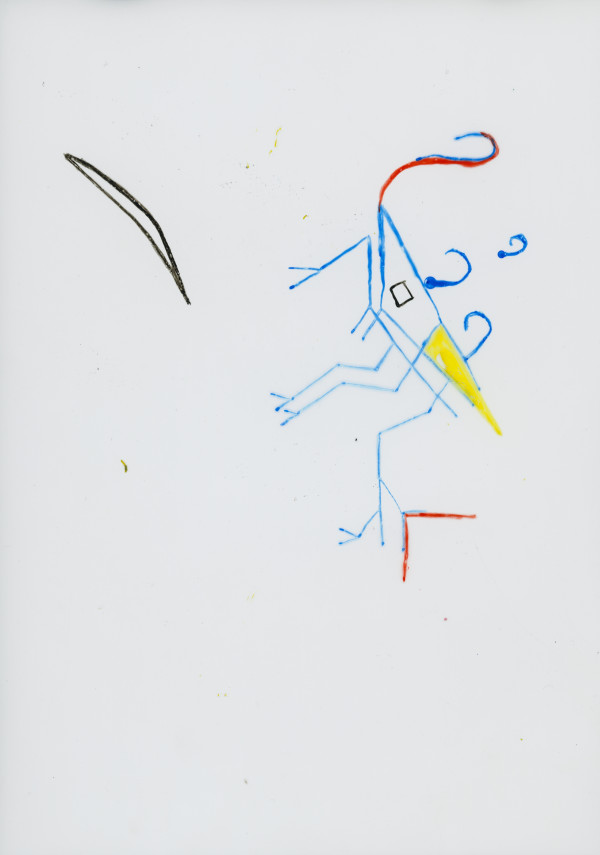 Untitled by The Katy Dove Estate
