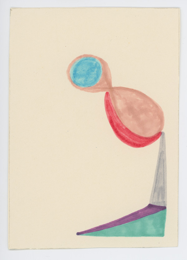 Untitled by The Katy Dove Estate