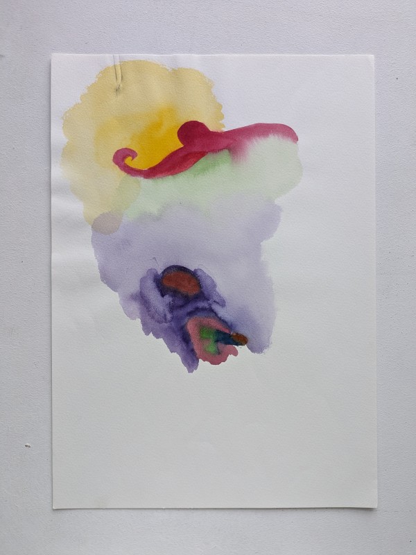 Untitled by The Katy Dove Estate
