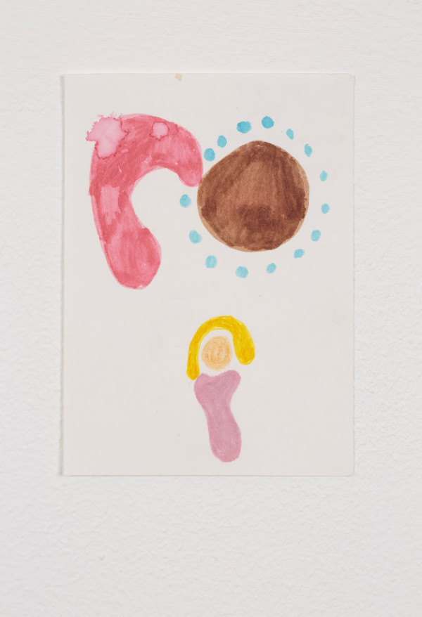 Untitled by The Katy Dove Archive