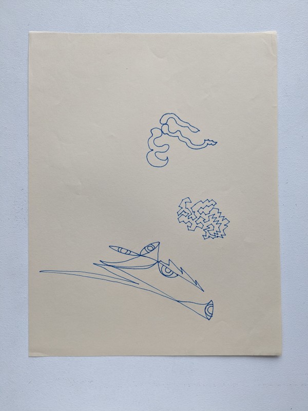 Untitled by The Katy Dove Estate
