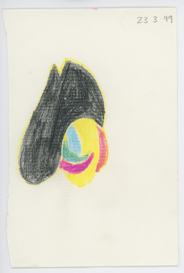 Untitled by The Katy Dove Archive
