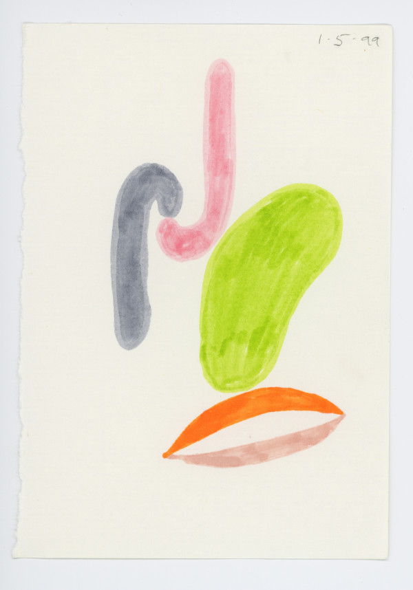 Untitled by The Katy Dove Estate