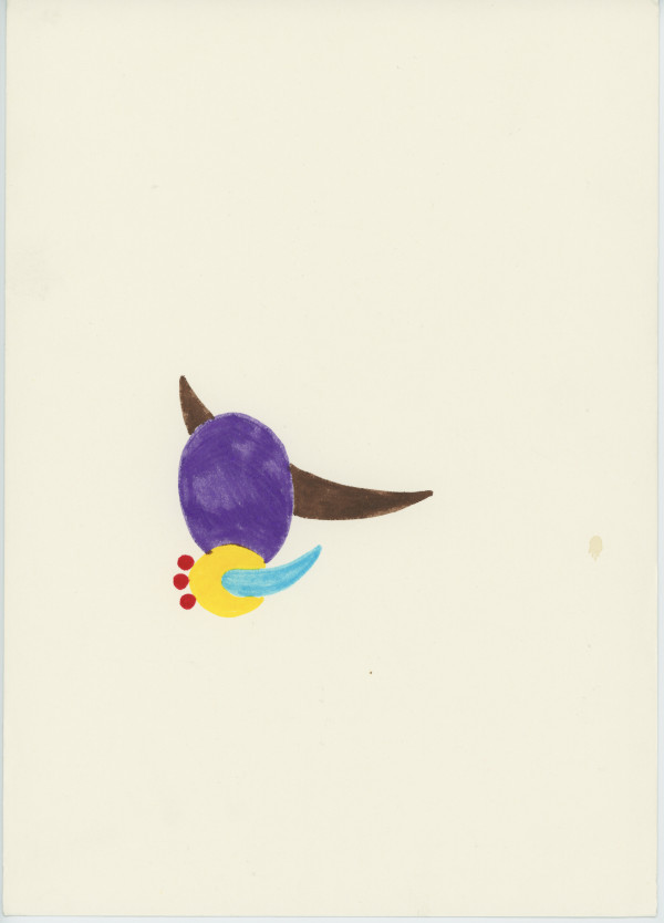 Untitled by The Katy Dove Estate