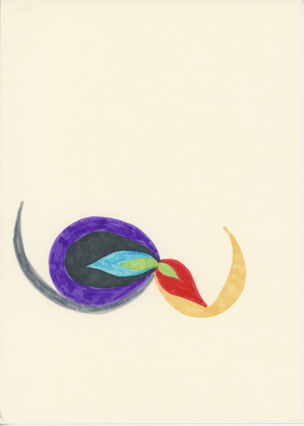 Untitled by The Katy Dove Estate