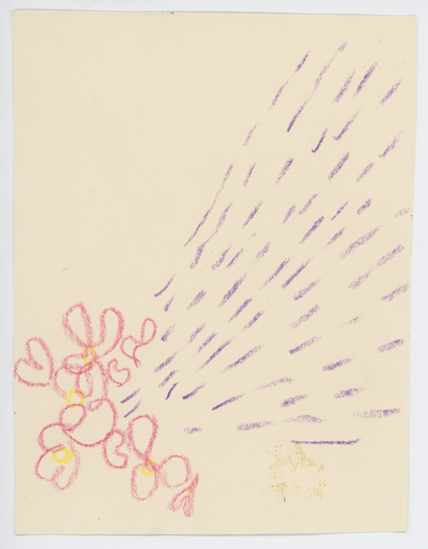Untitled by The Katy Dove Estate